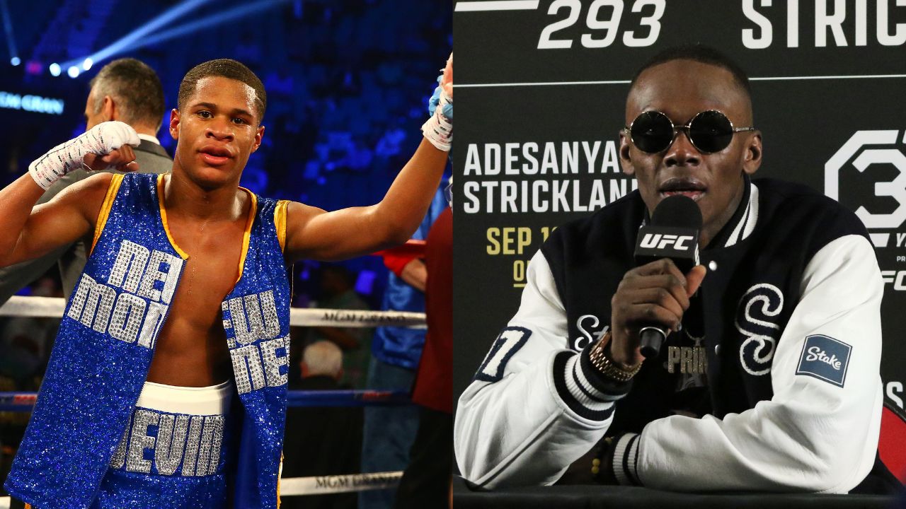 Logan Paul & KSI's Prime Drink Labeled as 'Curse' After Devin Haney, Israel Adesanya, And Other Athletes Face Losses Post-Signing