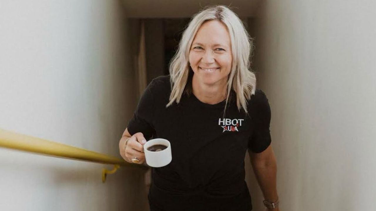 Dr. Melissa Sonners Recommends ‘5 Phases of Self Synchronization’ Using Self Care Tools to Enhance Overall Health on Gary Brecka’s Podcast