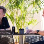 Christian Horner Disputes Helmut Marko Over Recent Carlos Sainz Claim: "Pure Speculation"