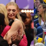 “Nothing Short of AMAZING!”: Stephen Curry’s Mom Sonya Pens Message for Cameron Brink After 2024 WNBA Draft