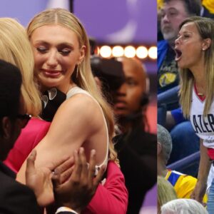 “Nothing Short of AMAZING!”: Stephen Curry’s Mom Sonya Pens Message for Cameron Brink After 2024 WNBA Draft