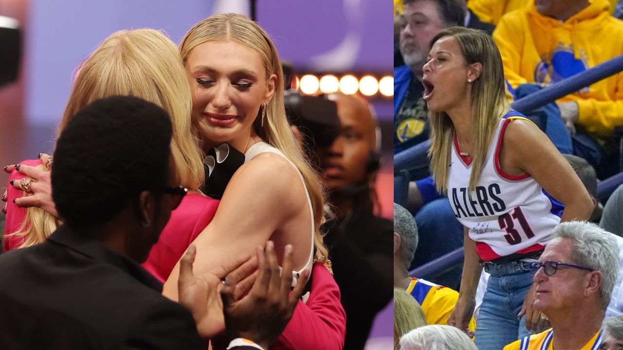 “Nothing Short of AMAZING!”: Stephen Curry’s Mom Sonya Pens Message for Cameron Brink After 2024 WNBA Draft