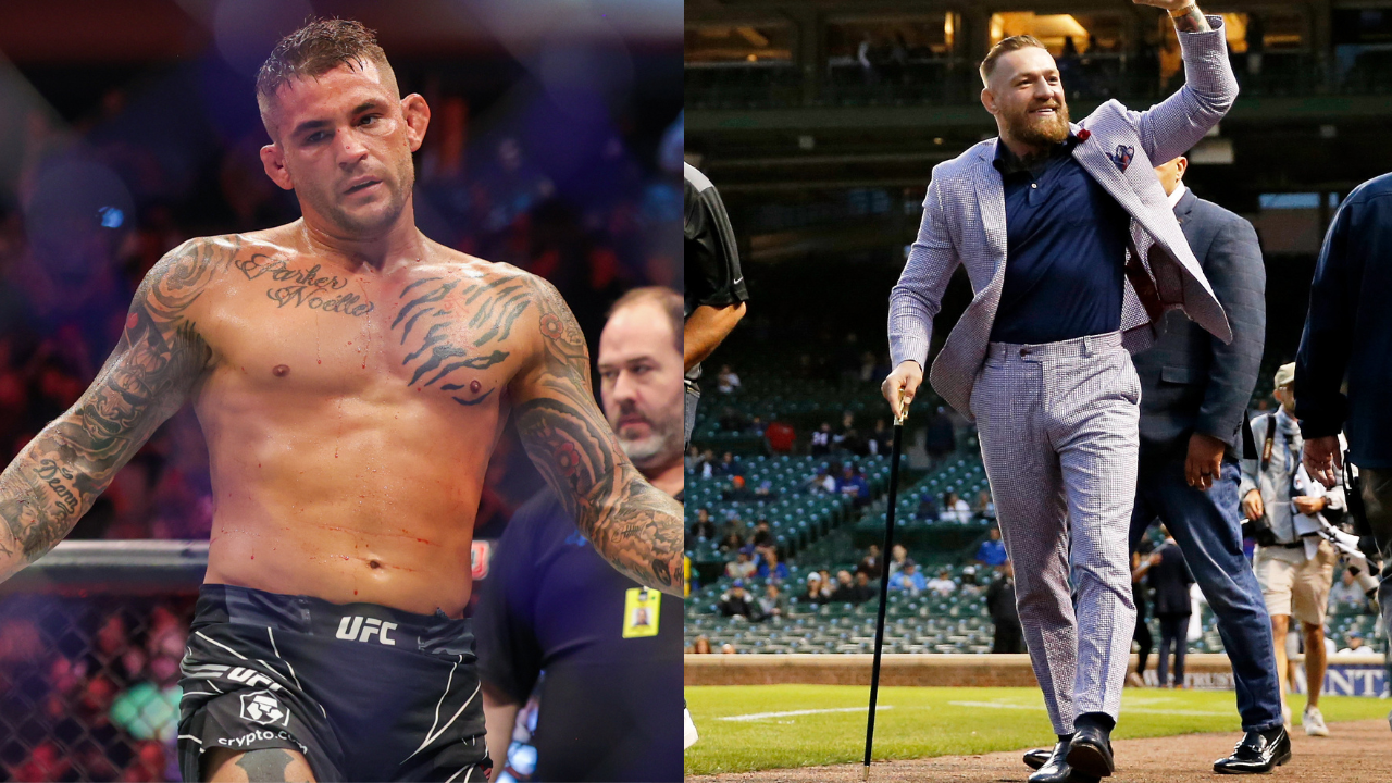 “He’s Not Driving Sales”: UFC Veteran Disputes Michael Chandler’s PPV Share in Conor McGregor Match at UFC 303