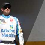 Erik Jones NASCAR Contract: How It All Came About For Jimmie Johnson's Driver