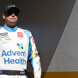 Erik Jones NASCAR Contract: How It All Came About For Jimmie Johnson's Driver