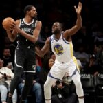 Draymond Green Downplays Kevin Durant's Importance To The Warriors Through Subliminal Social Media Activity
