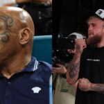 “NOT TRUE”: Mike Tyson Debunks ‘Exhibition’ Label, Explains Authenticity of Fight Against Jake Paul