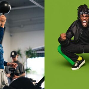 KSI Debunks Ryan Garcia’s Accusations of Prime Drink Being Satanic, Highlights Mother’s ‘Humongous’ Christian Faith