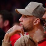 Missing 57 Games, Zach Lavine's Injury Status For Bulls-Heat Will Prove To Be A Cause For Concern For Chicago Fans