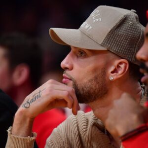 Missing 57 Games, Zach Lavine's Injury Status For Bulls-Heat Will Prove To Be A Cause For Concern For Chicago Fans