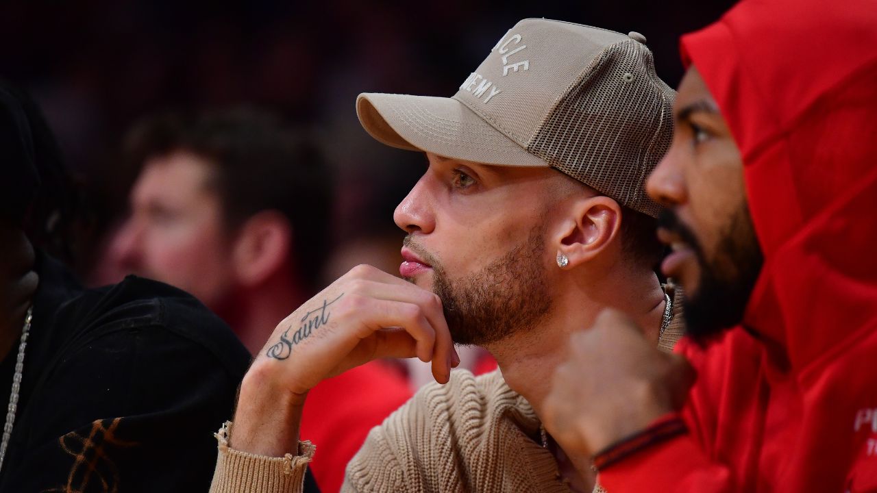 Missing 57 Games, Zach Lavine's Injury Status For Bulls-Heat Will Prove To Be A Cause For Concern For Chicago Fans