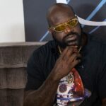 When Shaquille O'Neal's Blazing Loud Music in His Benz Killed a Few Goldfishes