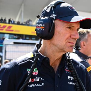 F1 Expert Believes Adrian Newey Will Not Renew His Contract With Red Bull Amidst the Ongoing Controversy