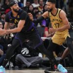 Picking Up 128-111 Win vs Raptors Tonight, Anthony Davis Reveals Mindset vs Kyle Kuzma’s Wizards