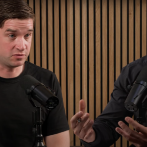 Dr. Andrew Huberman and Dr. Cal Newport Team up to Answer a Burning Question: “How to Successfully Delete Social Media”