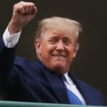 Ryan Garcia Announces Donald Trump's Attendance at His Fight Against Devin Haney