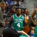 Nate Robinson Blames Doc Rovers For Losing $1.5 Million