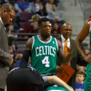 Nate Robinson Blames Doc Rovers For Losing $1.5 Million