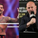 “People Want Jon Jones”: CM Punk Defends Dana White and Co. Over Criticism for ‘Not Big Enough’ UFC 300 Main Event