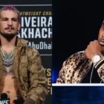 “Diddy Epstein”: UFC Star Sean O’Malley Shares Thoughts on Sean ‘Diddy’ Combs’ House Getting Raided by Feds