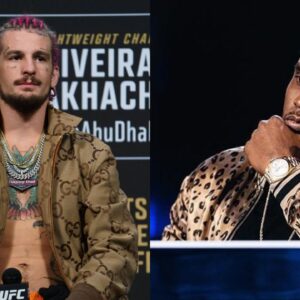 “Diddy Epstein”: UFC Star Sean O’Malley Shares Thoughts on Sean ‘Diddy’ Combs’ House Getting Raided by Feds