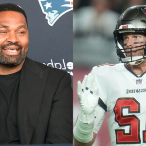 Jerod Mayo Was the Tom Brady of the Defensive Side: Gronk