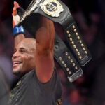 Daniel Cormier Gets Roasted After Clip of Him Eating During UFC Fight Commentary Goes Viral