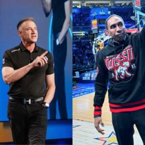 ‘The Ultimate Human’ Gary Brecka Reveals His Superhuman Morning Routine on Stephen a Smith’s Podcast