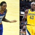 Former Clippers Star Jumps Ship After Damian Lillard and Co. Look Lackluster by Pascal Siakam Led Indiana Pacers