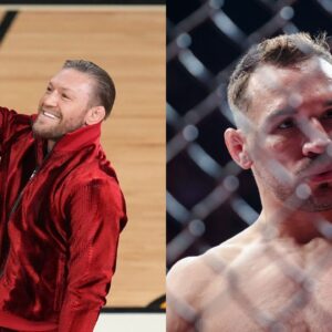 Conor McGregor Reveals '10X Money' as Reason Michael Chandler Avoided Other Fights for Two Years