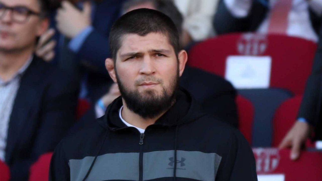 Team Khabib Nurmagomedov Accused of ‘Lack of Creativity’ in Their ‘Grappling-Centric’ Training Camp