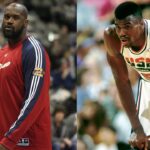 "Threw My God Damn Medal Out The Window": Shaquille O'Neal Couldn't Stand Losing Minutes to David Robinson at the Olympics