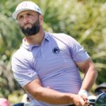 Jon Rahm
