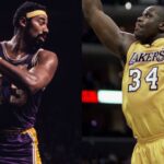"With All Due Respect to Wilt Chamberlain": 1x NBA Champ Declares Shaquille O'Neal the Most Dominant of All-Time