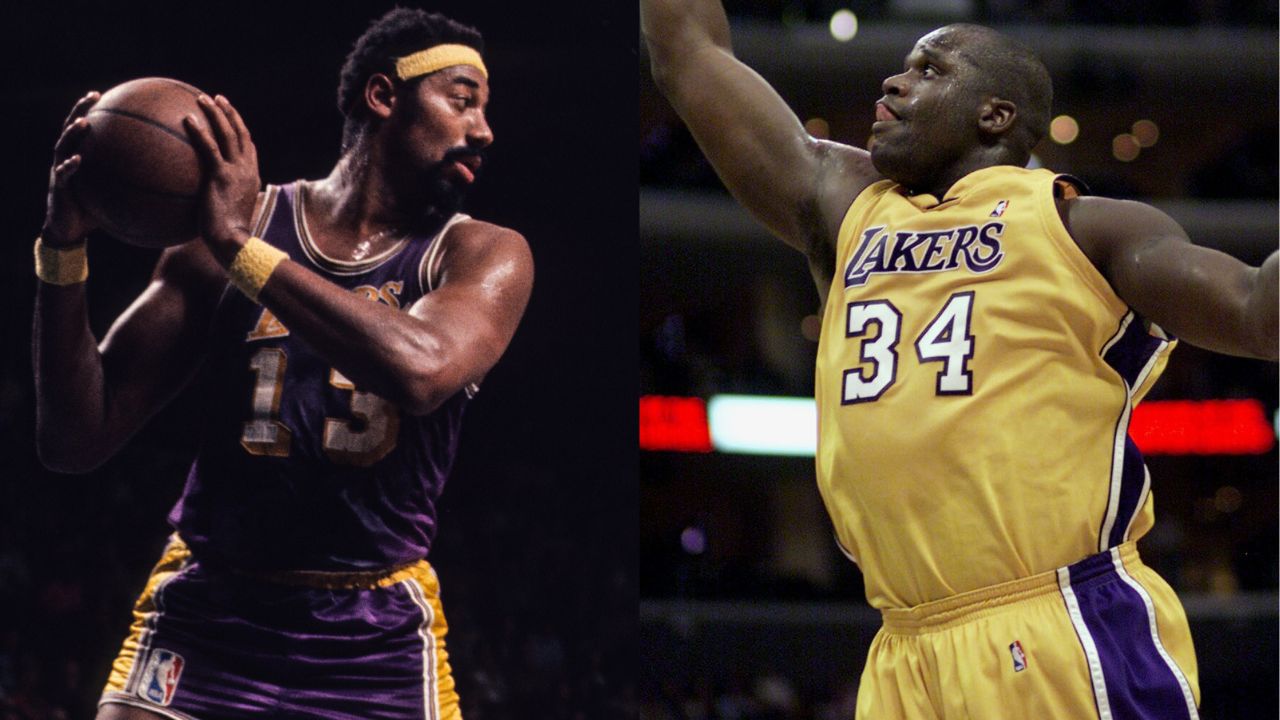"With All Due Respect to Wilt Chamberlain": 1x NBA Champ Declares Shaquille O'Neal the Most Dominant of All-Time