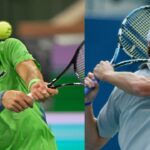 Novak Djokovic's PTPA Colleague Gets Into Heated Public Debate With Andy Roddick