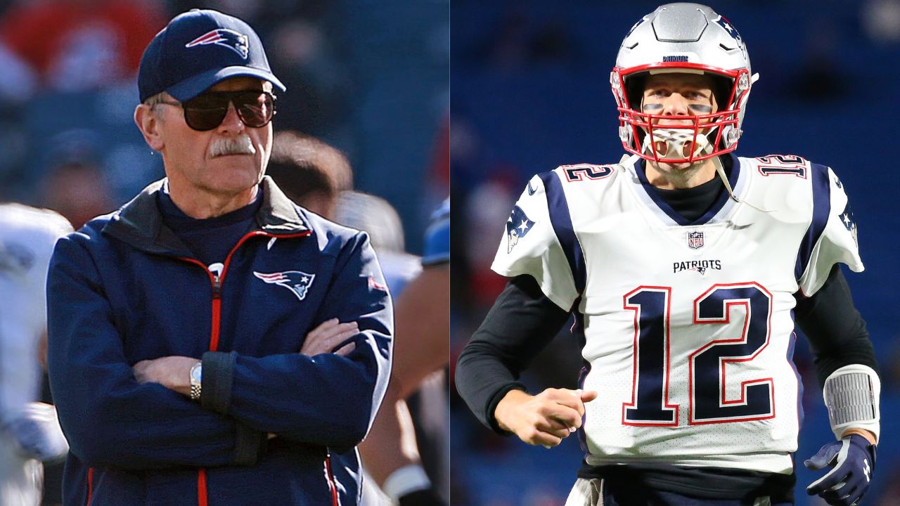New England Dynasty's Secret Weapon, Ernie Adams, Reveals the First Moment He Realized Tom Brady "Was a Killer"