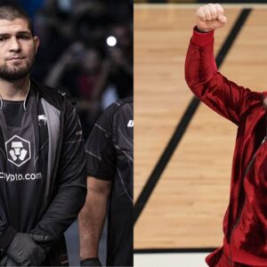 Michael Chandler Aims to Surpass Conor McGregor vs Khabib Nurmagomedov’s ‘2.4 Million PPV Record’ at UFC 303