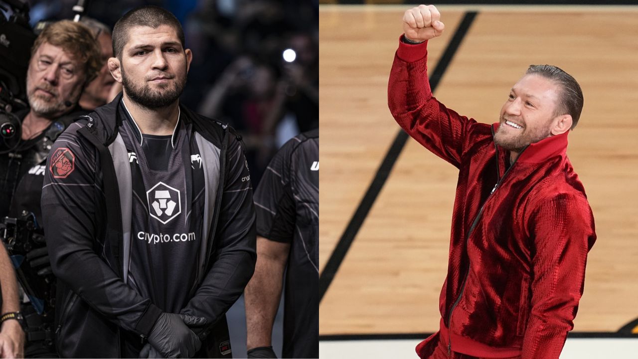 Michael Chandler Aims to Surpass Conor McGregor vs Khabib Nurmagomedov’s ‘2.4 Million PPV Record’ at UFC 303