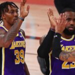 “Would’ve Had 3 in a Row “: Dwight Howard Makes Bold Claim About 2020 Lakers Roster After B2B Nuggets Elimination