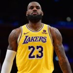 "LeBron James Belongs in Hollywood": Skip Bayless Breaks Down Why LBJ Isn't Parting Ways With Lakers Anytime Soon