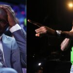 "If Shaq Record Offer You $20 Million?": Shaquille O'Neal and DaBaby Contemplate Starting a Rap Beef