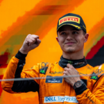 Ex-F1 Driver Not Surprised by Lando Norris Ignoring Red Bull’s Advances for McLaren