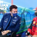 Alex Albon Tipped to Be Audi’s Next Target if Negotiations With Carlos Sainz Don’t Work