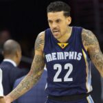 "Rose Up And Looked Up At Me": Matt Barnes Details Viral Possum Incident