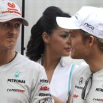 Nico Rosberg Recalls Michael Schumacher Failure That Laid the Foundation for His Decorated Career