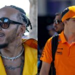 Oscar Piastri Wants to Follow in the Footsteps of Lewis Hamilton and Leave a Legacy Behind