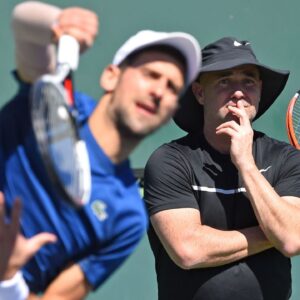 How Much Was Andre Agassi Paid by Novak Djokovic to Coach Him?