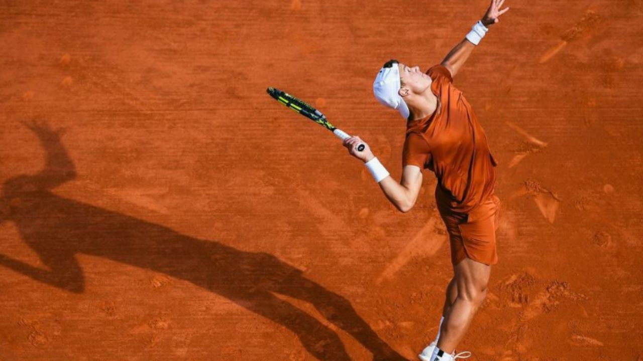 5 Players Who Have Won Monte Carlo Masters 2024 Most Number of Times After Rafael Nadal