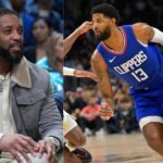 Tracy McGrady Talks Clippers’ Championship Window, ‘Brutally’ Describes His Opinion on Their Chances
